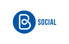 b social