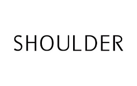 shoulder