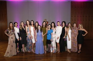 Jantar Essência Bela reuniu mais de 400 convidados em prol da AFESU