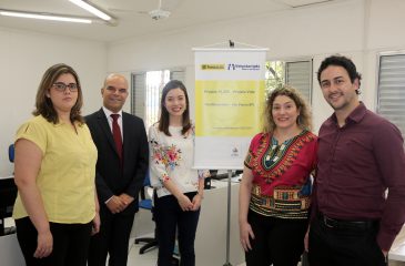 AFESU e Banco do Brasil celebram convênio em Projeto Voluntários BB