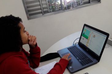 Utilização de Arduíno no aprendizado