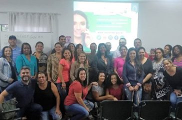Semana da educação financeira