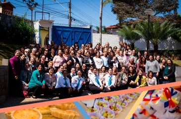Dia Nacional do Voluntariado