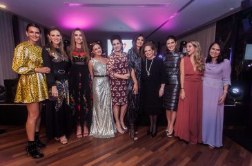 III Jantar Essência Bela em prol da AFESU