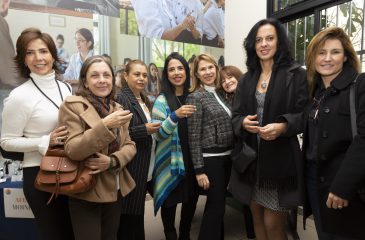 AFESU homenageia colaboradores no Dia Nacional do Voluntariado!