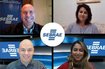 Famílias da AFESU recebem curso gratuito do SEBRAE!