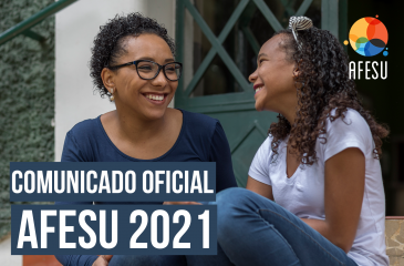 Atualização do Plano de Retomada AFESU