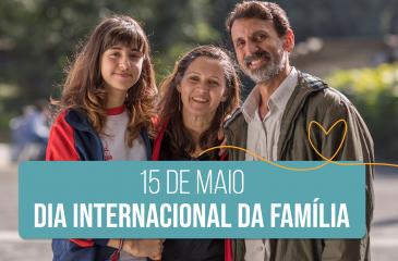 IMPORTÂNCIA DA PARTICIPAÇÃO FAMILIAR