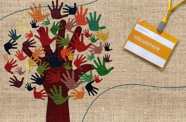 VOLUNTARIADO CORPORATIVO