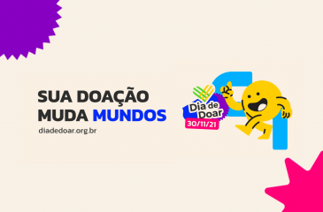Dia de Doar