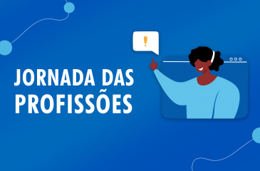 AFESU Morro Velho realiza Jornada das Profissões