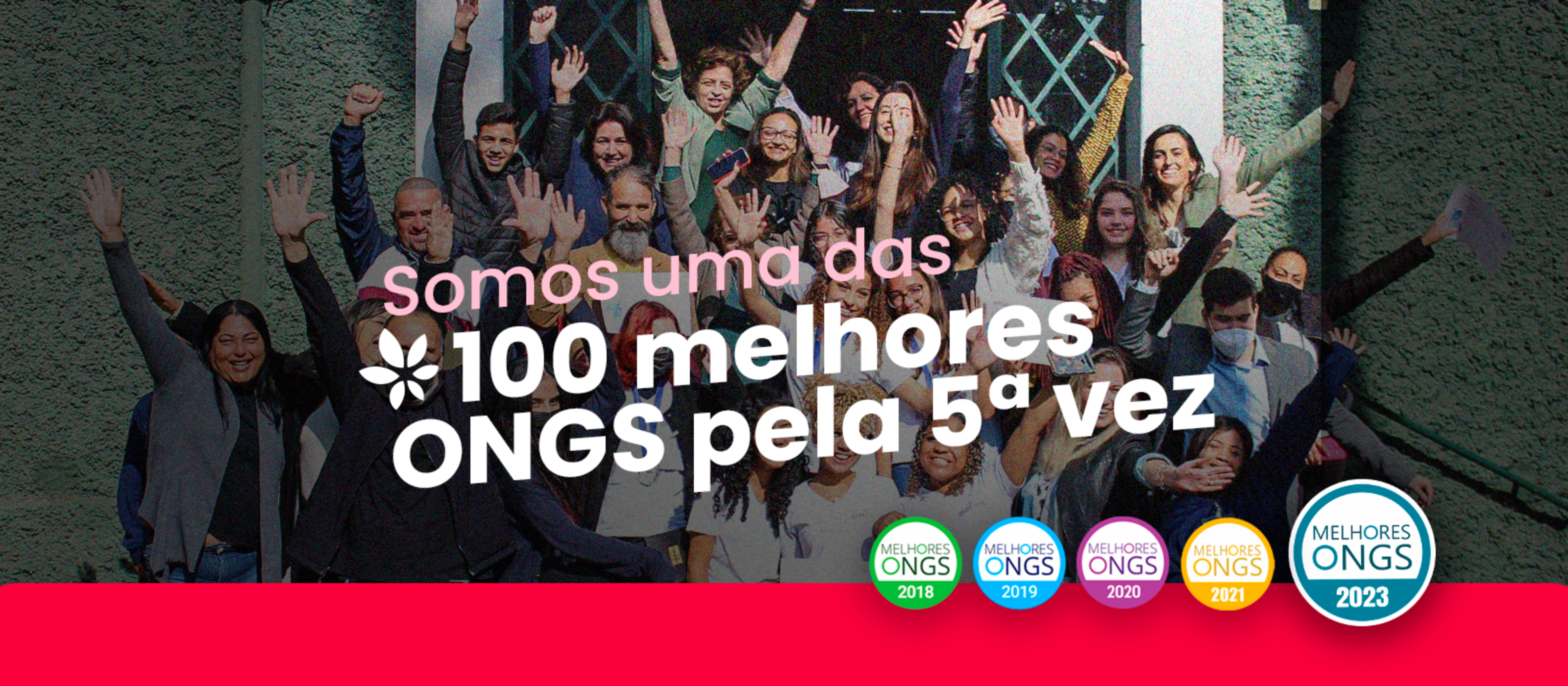 Adicione uma imagem destacada